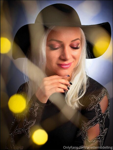 Aneta Hradecka onlyfans pic