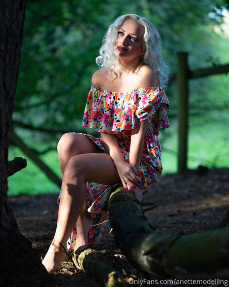 Aneta Hradecka pics onlyfans