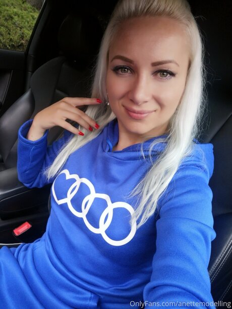 Aneta Hradecka free onlyfans porn