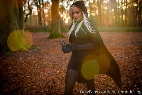 Aneta Hradecka new onlyfans