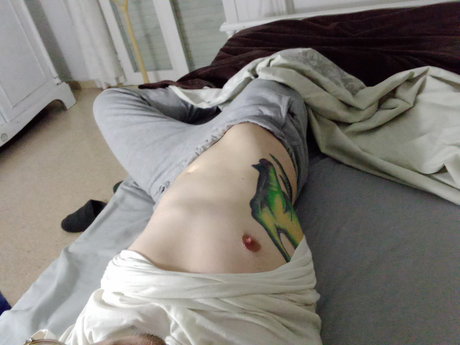 K ko onlyfans leakes