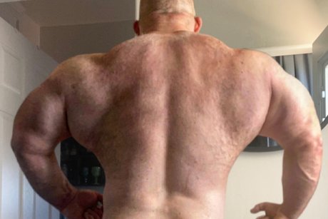 BeefyPhuck onlyfans porn leaks