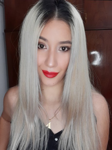 Belinda only fans leak nude