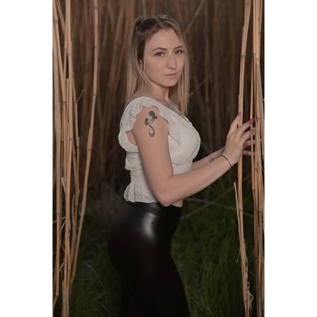 Keksi onlyfans leak ass