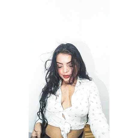 MELIDA JULIO only fans leak