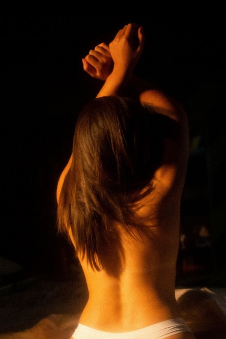 Melek only fans leak nude