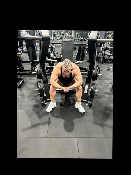 DoinHeaps21 new leaked onlyfans