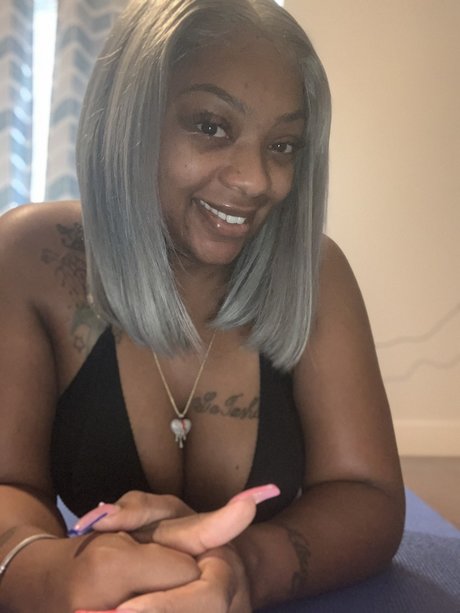 Foxy Brown free onlyfans