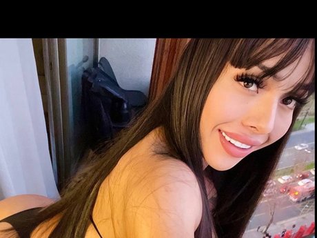 Melanie scarleth onlyfans naked