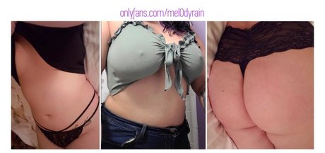 Mello Rain nudes only fans