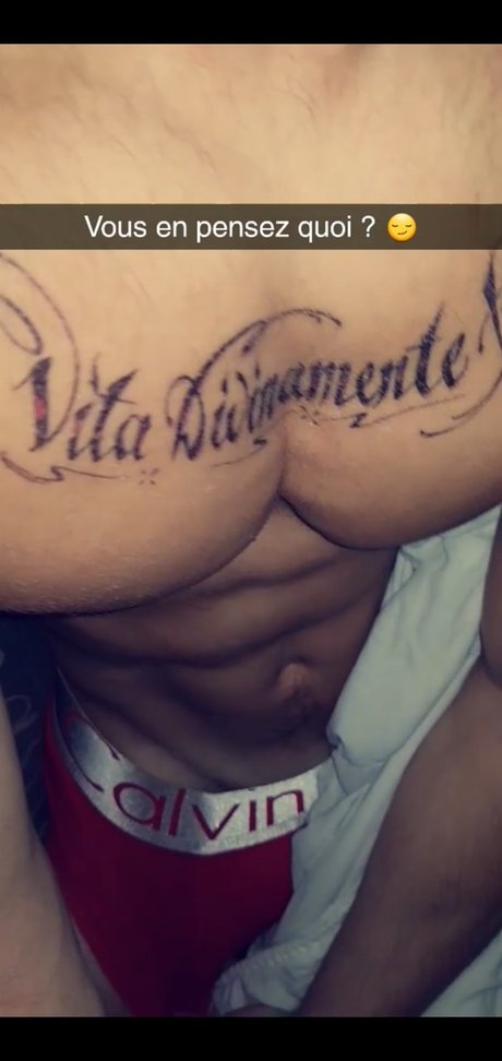 Mehdi5kstory onlyfans leaked porn