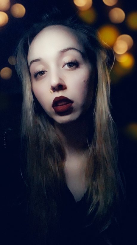 iCECILIA leaked onlyfans nudes