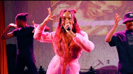 MEGAN SOO_ topless onlyfans