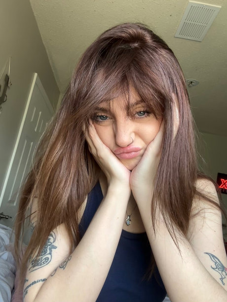 Megan Roses onlyfans leaks sex