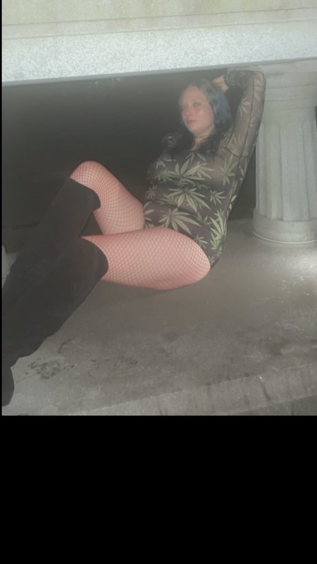 Megan LeRay onlyfans content leaked