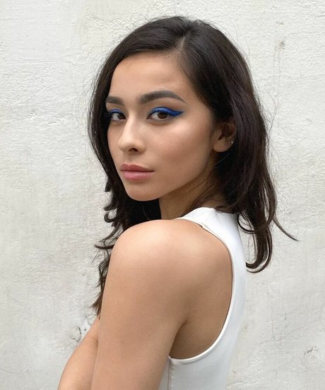 Diana Korkunova leaked only fans nudes