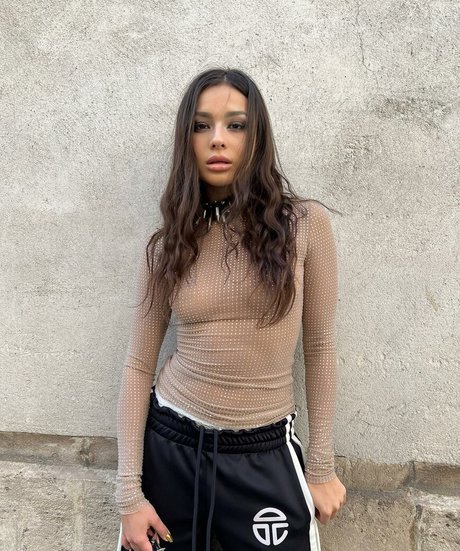 Diana Korkunova leaked onlyfans sex tape