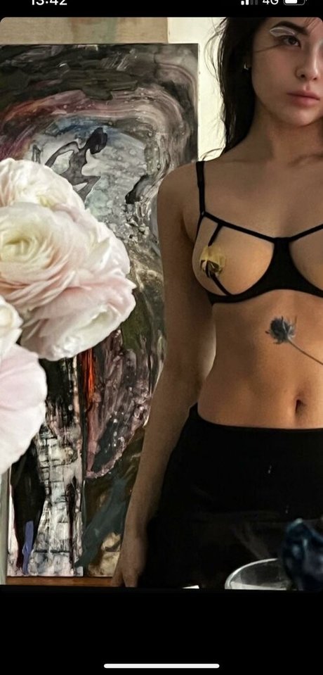 Diana Korkunova Profile pic