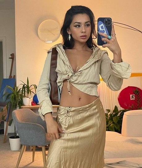 Diana Korkunova tits onlyfans