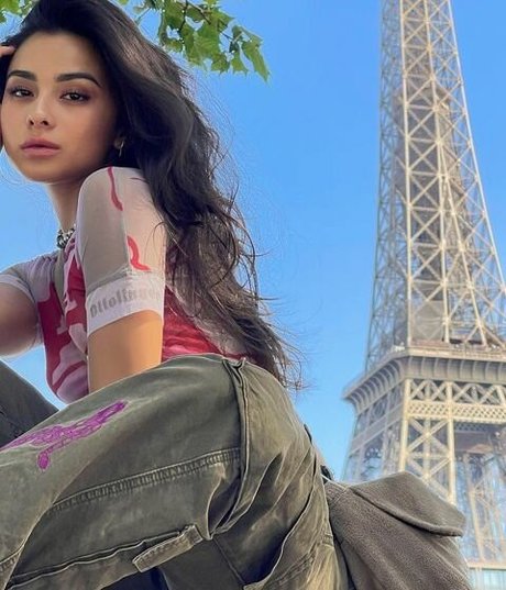 Diana Korkunova on onlyfans