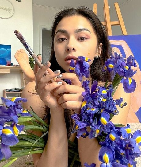 Diana Korkunova onlyfans sex leaked