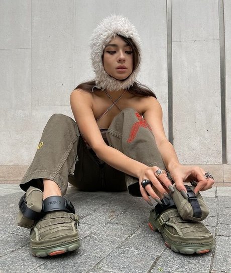 Diana Korkunova boobs onlyfans