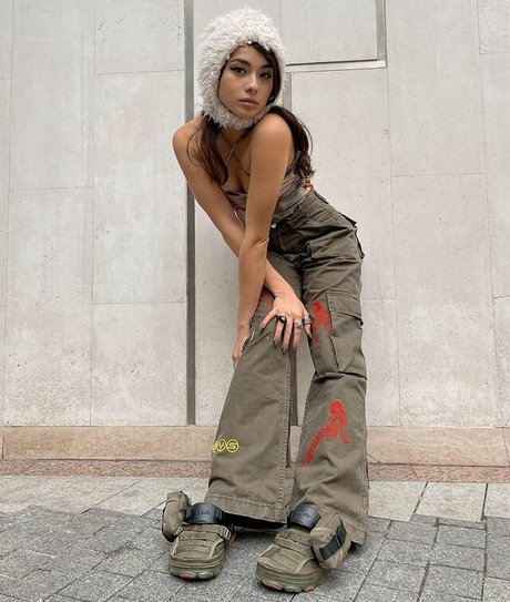 Diana Korkunova only fans nudes