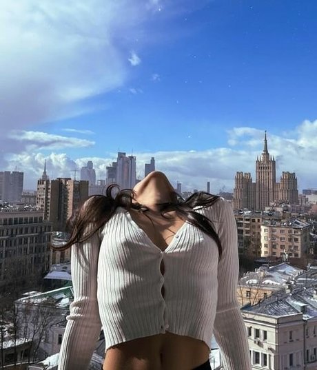 Diana Korkunova nudes only fans