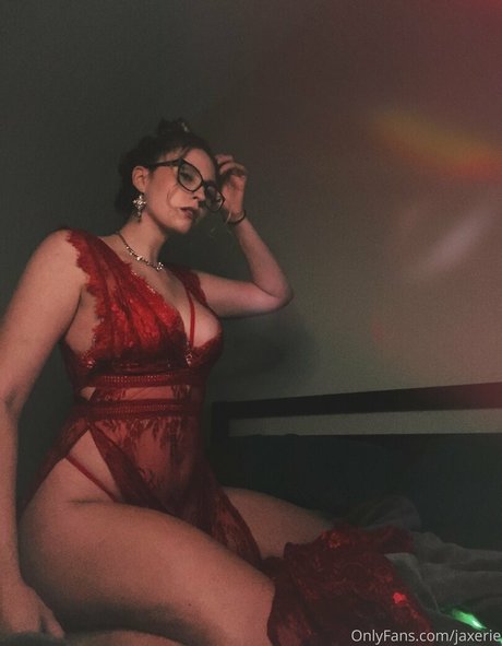 Jaxerie onlyfans leajs
