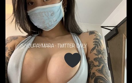 Mae Col naked on onlyfans