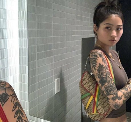 Mae Col onlyfans archive