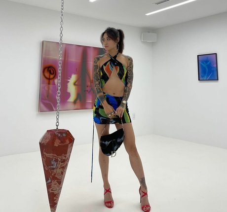 Mae Col onlyfans for free