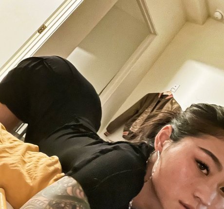 Mae Col onlyfans leak nude