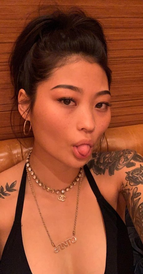 Mae Col nude leak onlyfans