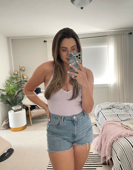 HayliNic nudes onlyfans leaks