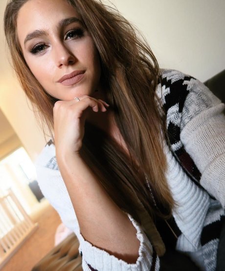 HayliNic naked onlyfans pics