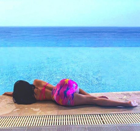 Amelia Maltepe onlyfans sex leaked