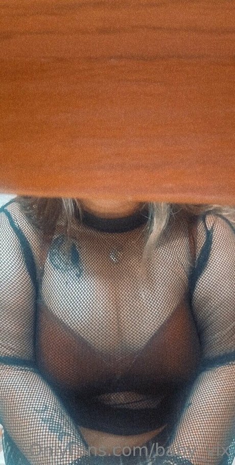 baby vix onlyfans leak new