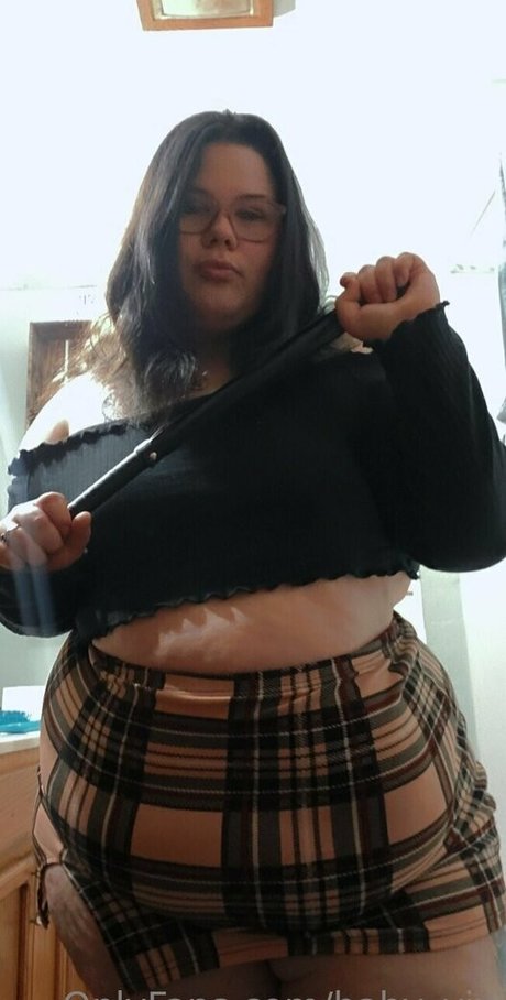 baby vix onlyfans nudes leaked