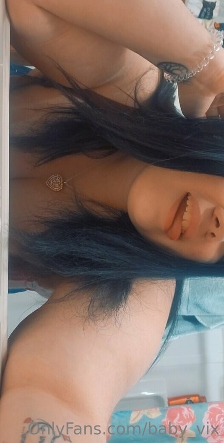 baby vix nude onlyfans
