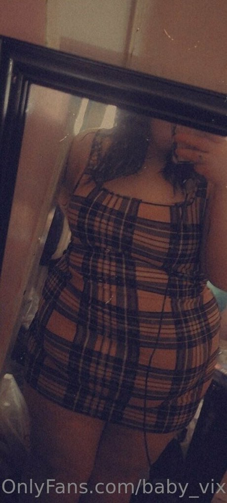 baby vix leaked only fans