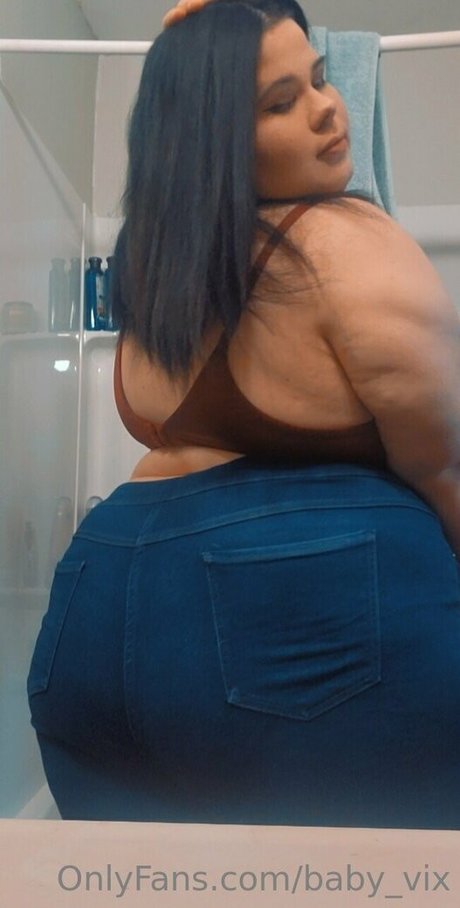 baby vix nude leaked onlyfans