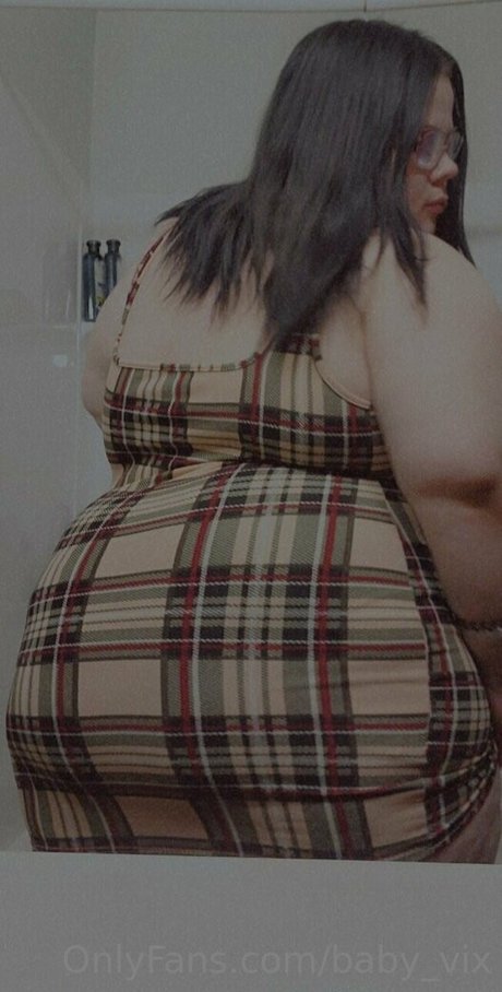 baby vix free only fans