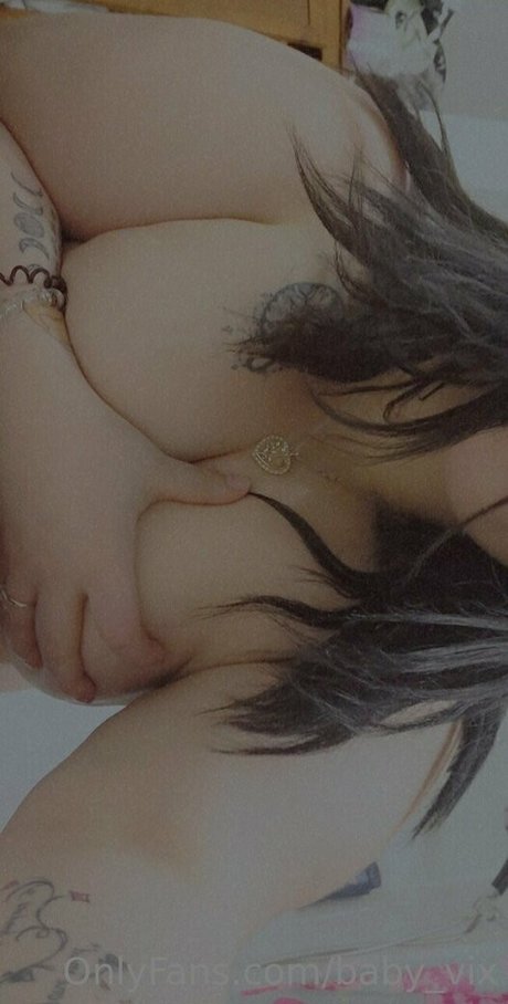 baby vix free only fans