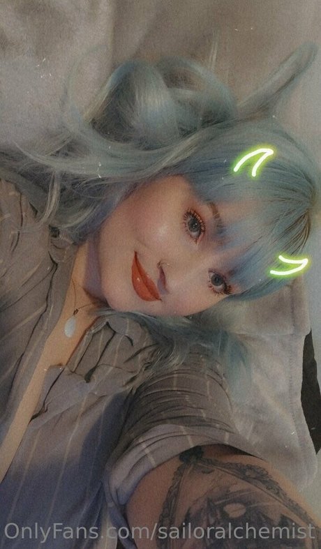 sailoralchemist onlyfans leaks