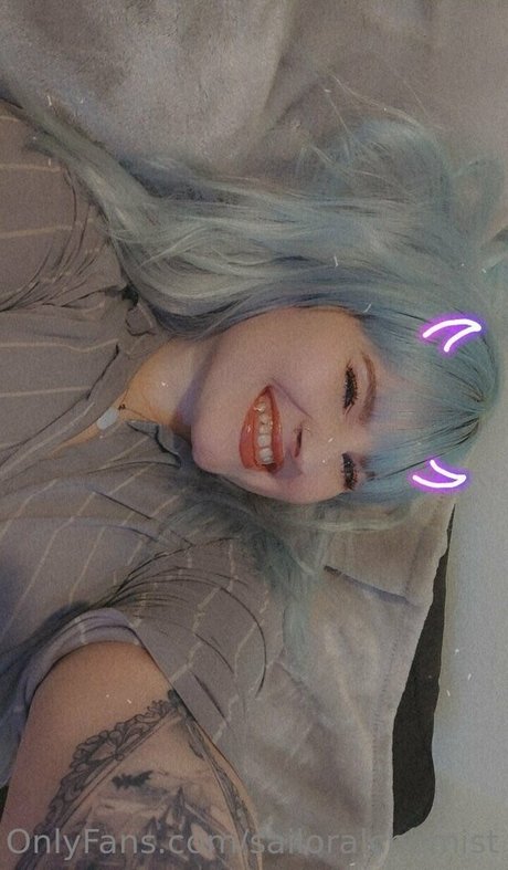 sailoralchemist only fans nude leaks