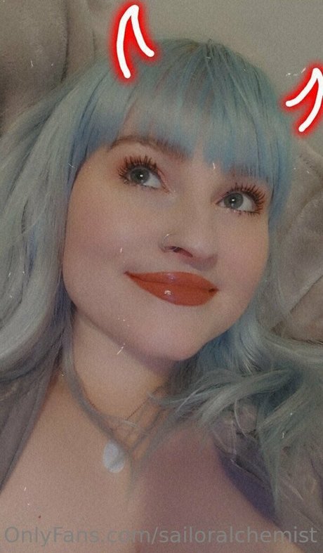 sailoralchemist onlyfans leaj