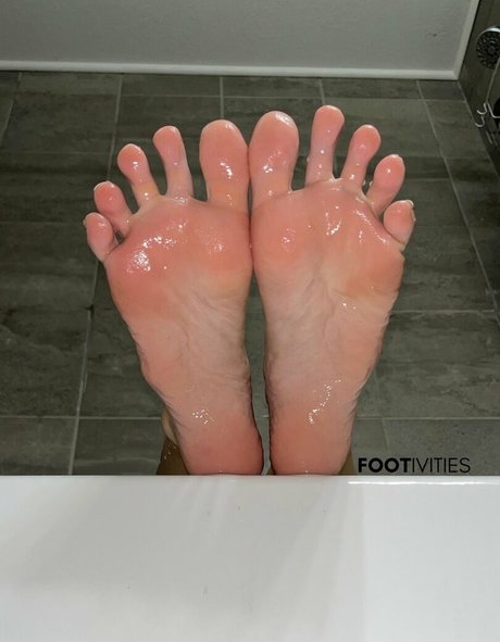 footivities only fans leak nude