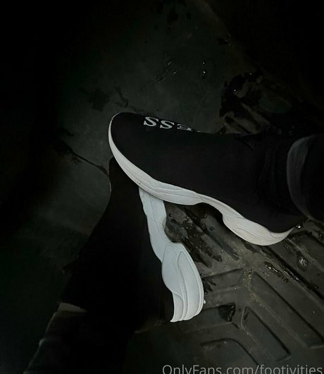 footivities onlyfans leaked naked