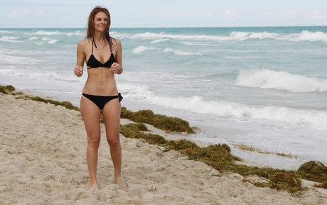 Maria Menounos nudes onlyfans leaks